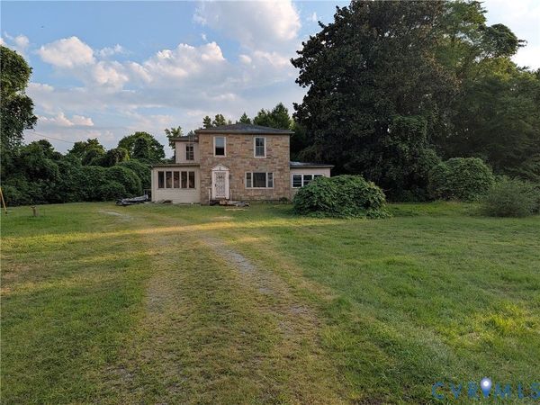 1409 Hungary Road, Richmond, VA 23228