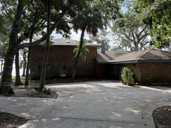 6855 Riveredge Drive , Titusville, FL 32780