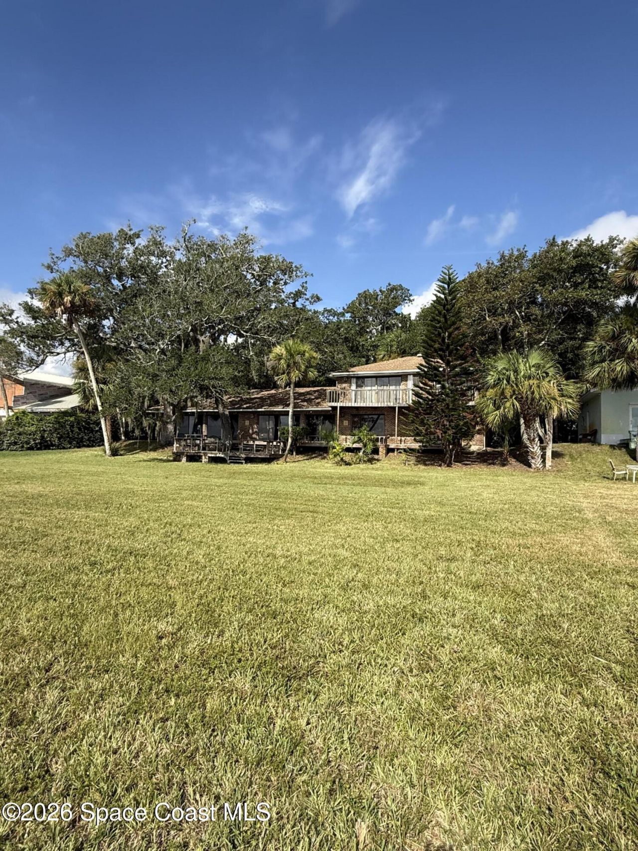 6855 Riveredge Drive , Titusville, FL 32780 Photo