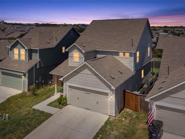 229 Majestic Cedar DR , Liberty Hill, TX 78642