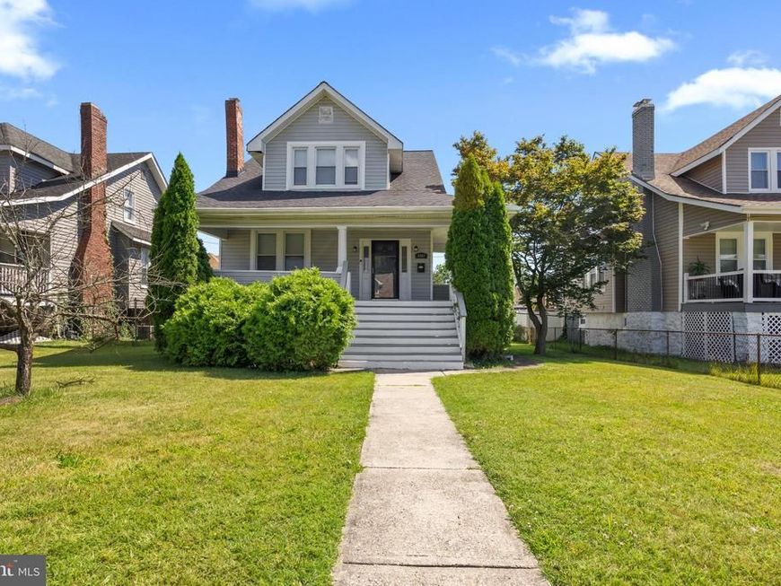 4409 Kathland Avenue , Baltimore, MD 21207 Main Photo