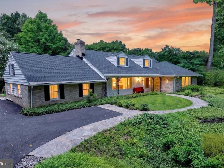 11210 Old Carriage Road, Glen Arm, MD 21057 Main Photo