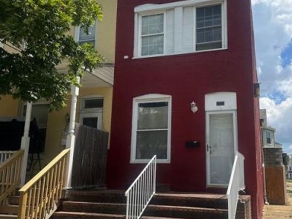 2525 BARCLAY STREET, BALTIMORE, MD 21218