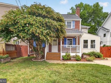 4705 22ND STREET N, ARLINGTON, VA 22207