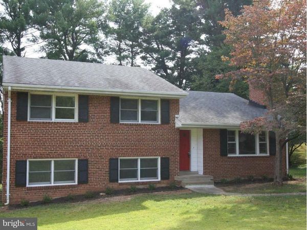 1103 ROBERTA COURT, MCLEAN, VA 22101