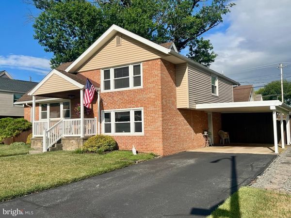 2401 BRESSLER DRIVE, WEST LAWN, PA 19609
