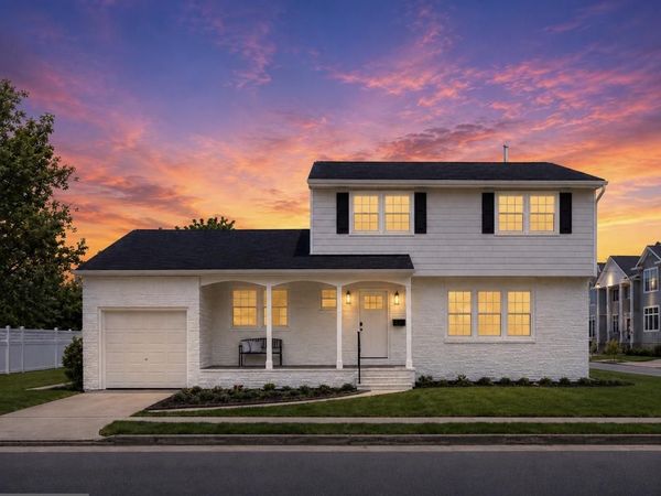 321 N HARVARD AVENUE, VENTNOR CITY, NJ 08406