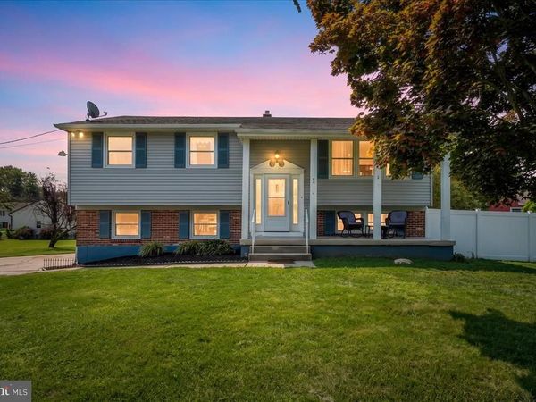 1 OLD FORGE ROAD, PENNSVILLE, NJ 08070