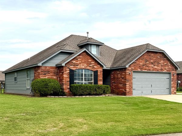 11225 S 275th East Avenue, Coweta, OK 74429