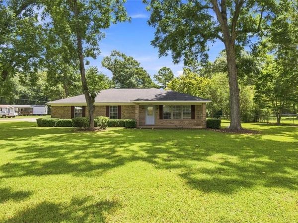 19580 N 5th Street, Citronelle, AL 36522