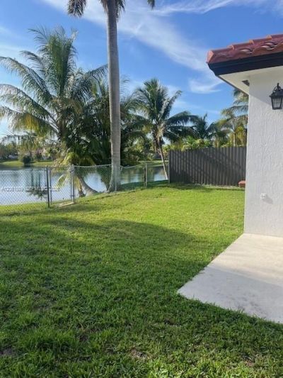 6983 SW 161st Pl, Miami, FL 33193 Photo