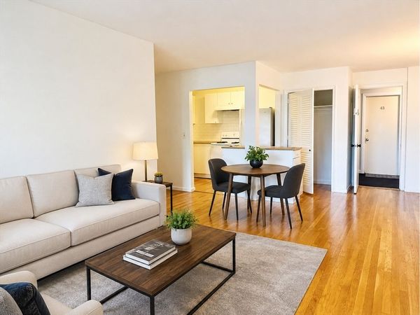 135 Neponset Ave, Unit 44, Boston, MA 02122