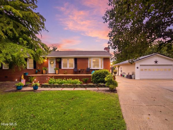 6634 Florence Road, Merritt, NC 28556