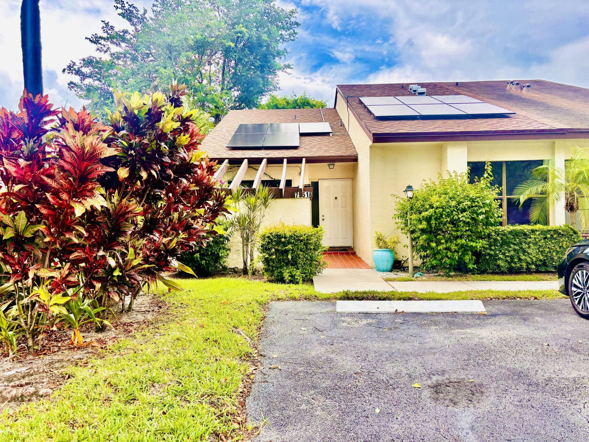 7551 Caesar Street, Unit A, Lake Worth, FL 33467 Photo