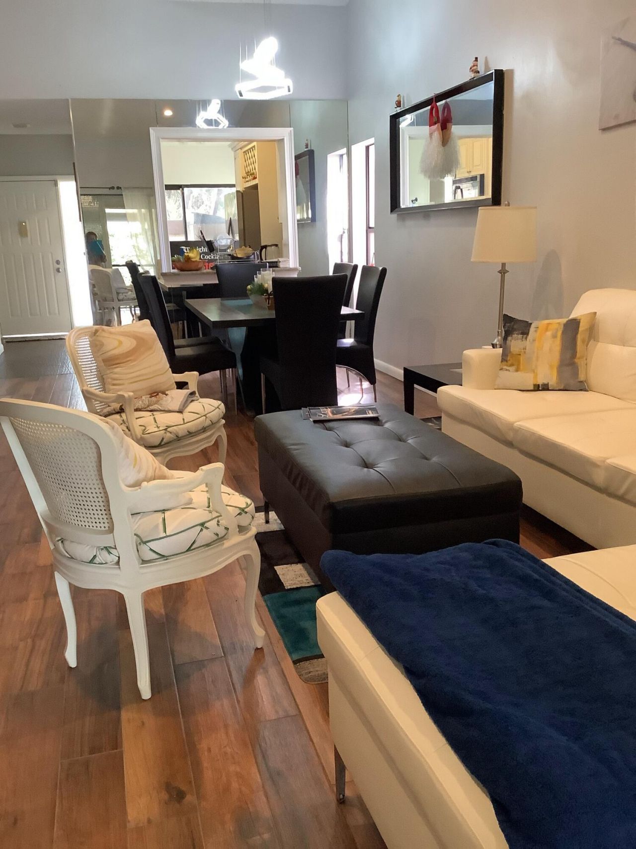 7551 Caesar Street, Unit A, Lake Worth, FL 33467 Photo