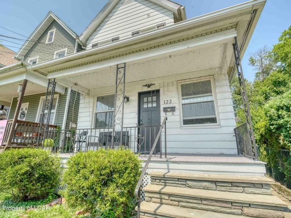 122 Belmont Terrace, Scranton, PA 18508