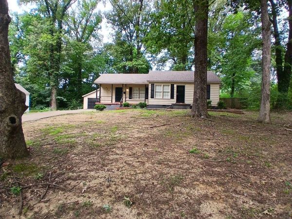 4227 AUBURN RD, Memphis, TN 38116