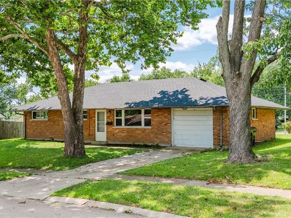 4517 Winchester Drive, Kettering, OH 45429