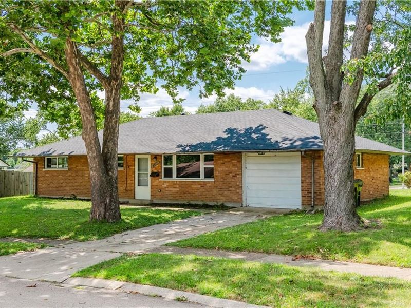 4517 Winchester Drive, Kettering, OH 45429 Photo 1