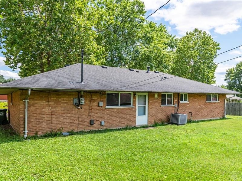4517 Winchester Drive, Kettering, OH 45429 Photo 26