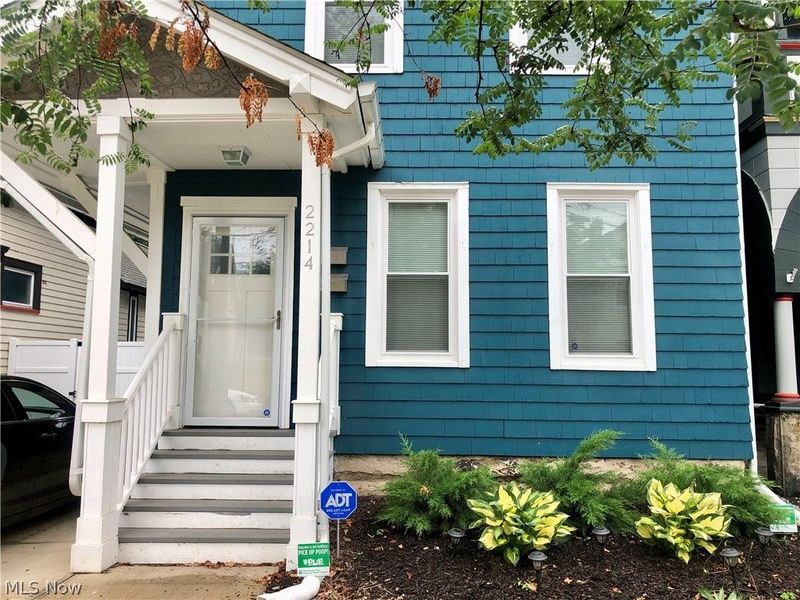 2214 W 32nd Street, Unit DOWN, Cleveland, OH 44113 Photo 1