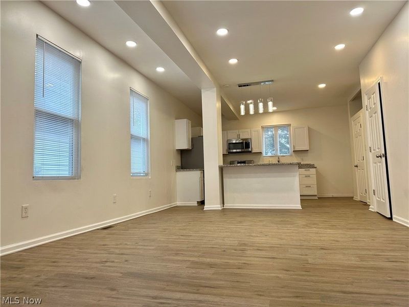 2214 W 32nd Street, Unit DOWN, Cleveland, OH 44113 Photo 22