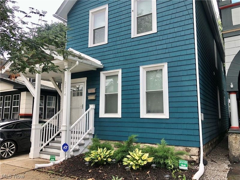 2214 W 32nd Street, Unit DOWN, Cleveland, OH 44113 Photo 26