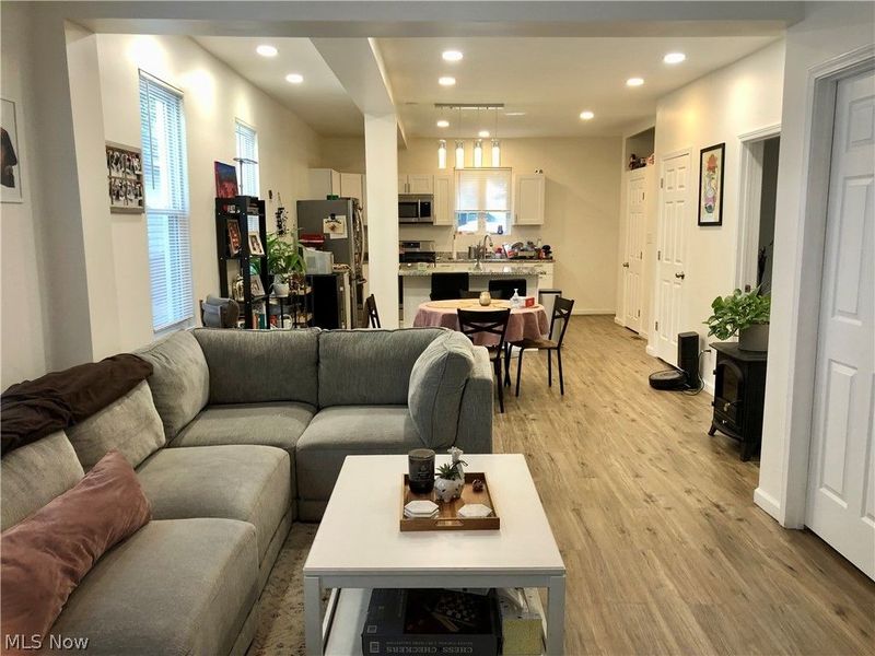 2214 W 32nd Street, Unit DOWN, Cleveland, OH 44113 Photo 27