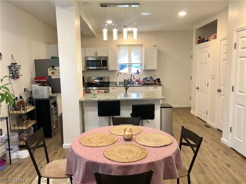 2214 W 32nd Street, Unit DOWN, Cleveland, OH 44113 Photo 30