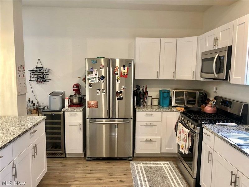 2214 W 32nd Street, Unit DOWN, Cleveland, OH 44113 Photo 31