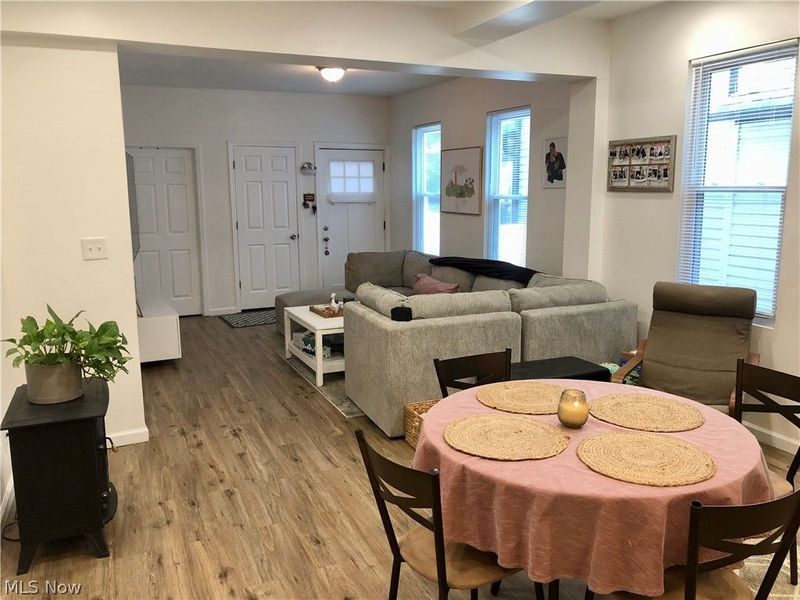 2214 W 32nd Street, Unit DOWN, Cleveland, OH 44113 Photo 35