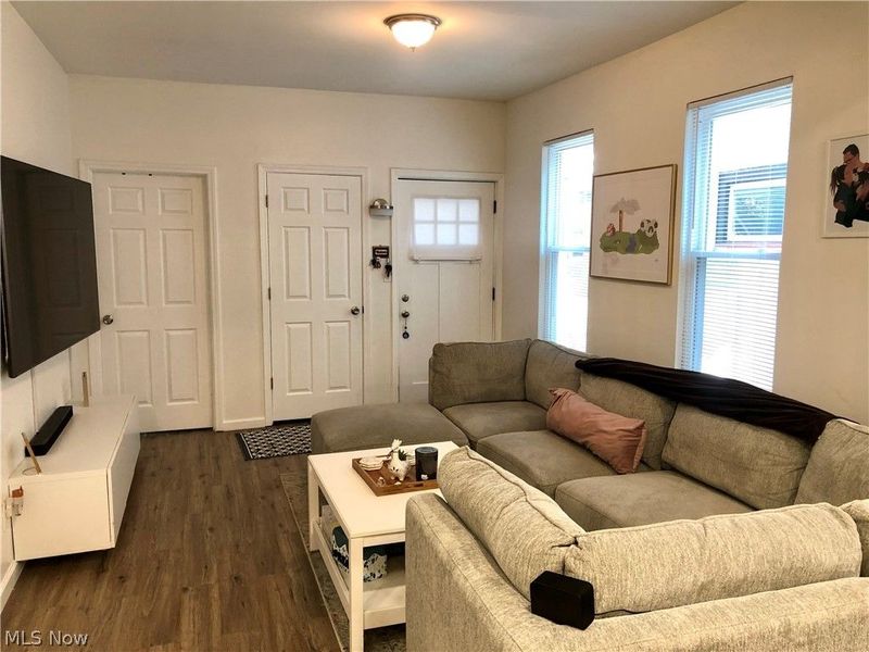 2214 W 32nd Street, Unit DOWN, Cleveland, OH 44113 Photo 36