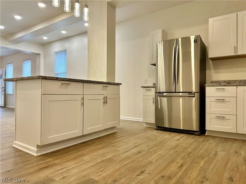 2214 W 32nd Street, Unit DOWN, Cleveland, OH 44113 Photo 4