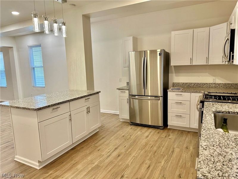 2214 W 32nd Street, Unit DOWN, Cleveland, OH 44113 Photo 5