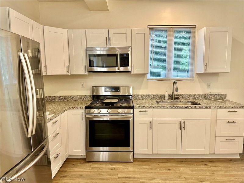 2214 W 32nd Street, Unit DOWN, Cleveland, OH 44113 Photo 7