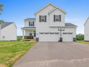 14514 Snowy Owl Street NW, Anoka, MN 55303