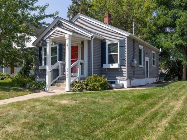 2724 Toledo Avenue S, Saint Louis Park, MN 55416