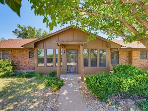 727 Key Lane , Abilene, TX 79602
