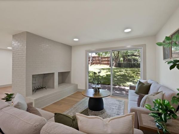 1816 Ridgmar Boulevard, Fort Worth, TX 76116