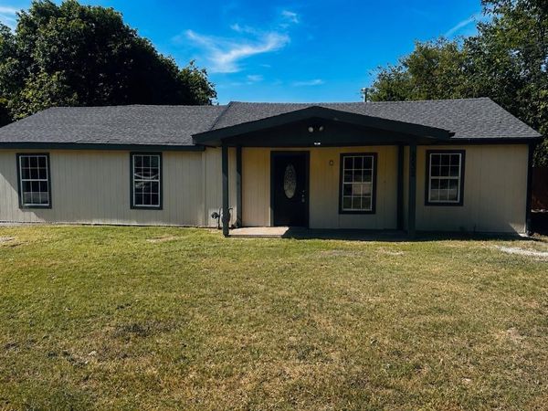 8532 George , White Settlement, TX 76108