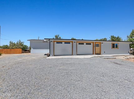 6250 Dutch Flat Road, Sun Valley, NV 89433 Photo
