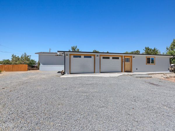 6250 Dutch Flat Road, Sun Valley, NV 89433