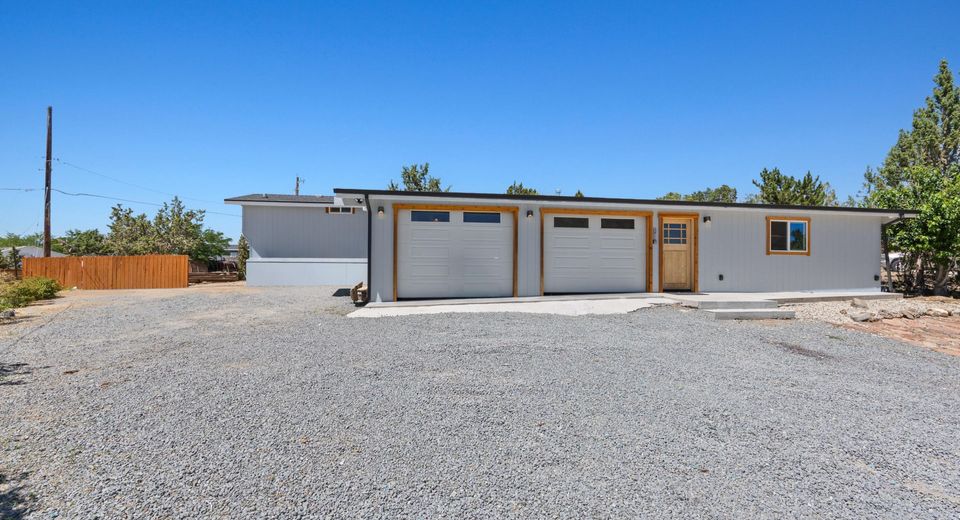 6250 Dutch Flat Road, Sun Valley, NV 89433 Photo