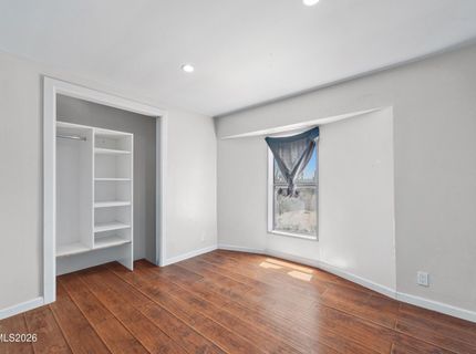 6250 Dutch Flat Road, Sun Valley, NV 89433 Photo