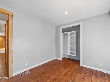 6250 Dutch Flat Road, Sun Valley, NV 89433 Photo