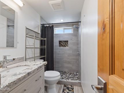 6250 Dutch Flat Road, Sun Valley, NV 89433 Photo