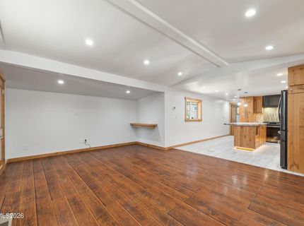 6250 Dutch Flat Road, Sun Valley, NV 89433 Photo