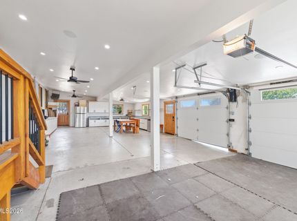 6250 Dutch Flat Road, Sun Valley, NV 89433 Photo