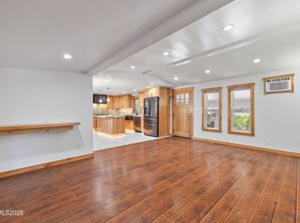 6250 Dutch Flat Road, Sun Valley, NV 89433 Photo