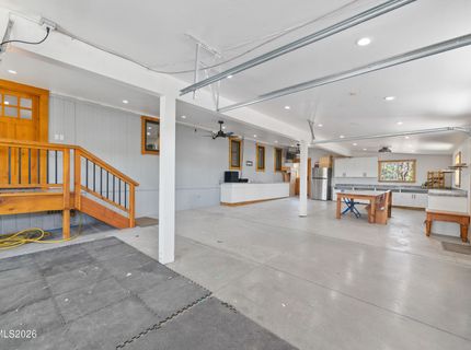 6250 Dutch Flat Road, Sun Valley, NV 89433 Photo